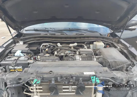 2017 Infiniti Qx80 from USA, damaged, VIN JN8AZ2NF7H9641760